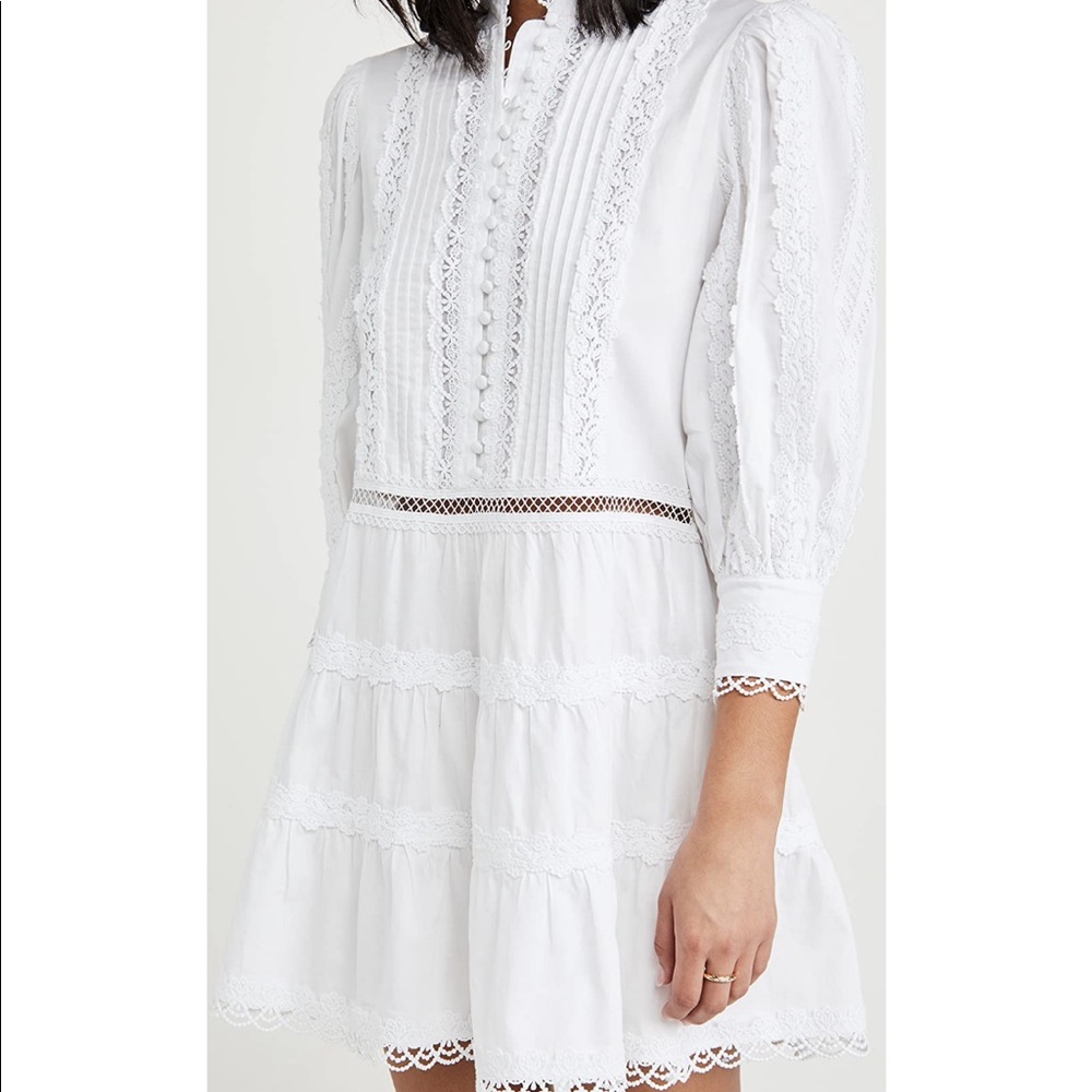 Alice and Olivia dress NWT SIZE 2